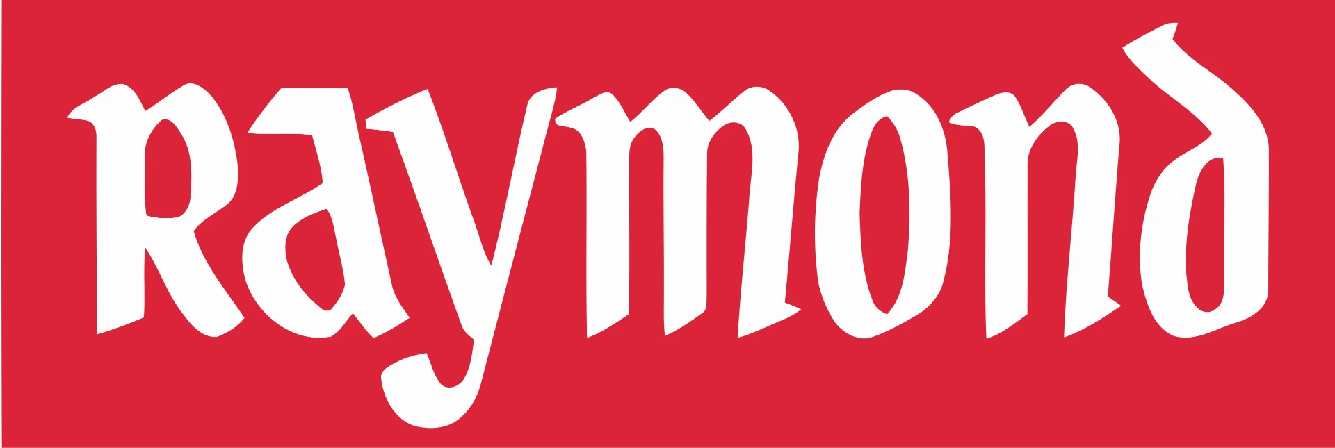 Raymond logo