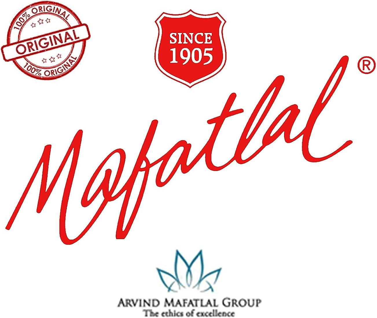 Mafatlal logo