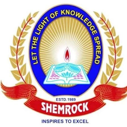 Shemrock logo
