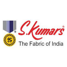S. Kumar's logo