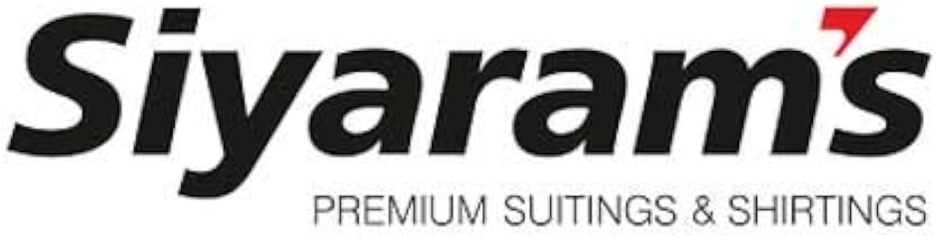 Siyaram's logo