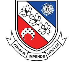 School crest logo