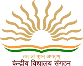 Kendriya Vidyalaya Sangathan logo