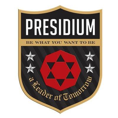 Presidium logo