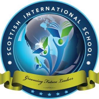 Scottish International School logo