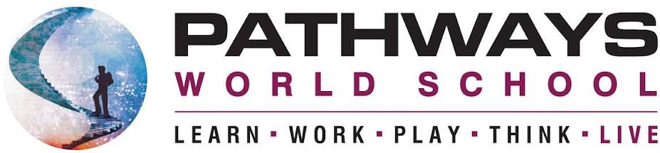 Pathways World School logo