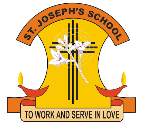 St. Joseph's School logo