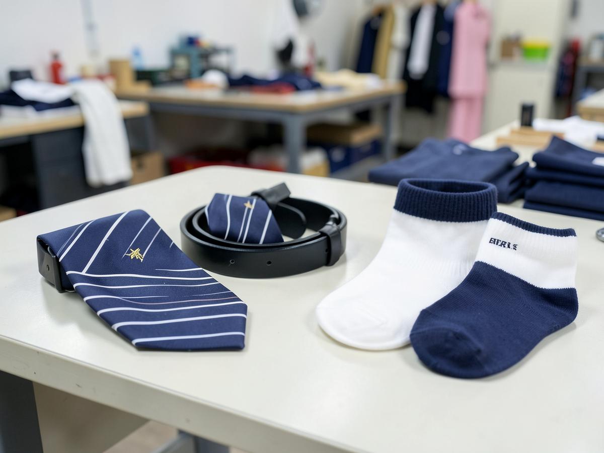 Uniform Accessories