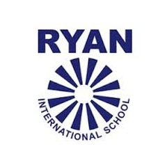Ryan International School logo